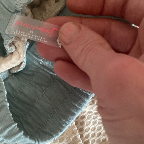 Free people. Movement 2 piece outfit - Picture 6 of 7